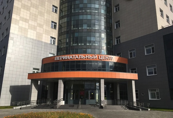 Гинекологическое отделение Перинатального центра в Карелии планирует увеличить количество пациенток по ОМС до 1 500 человек в год