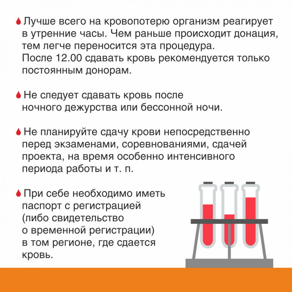 Молодежь-в доноры! | Проекты, которым мы помогли